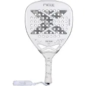 NOX At10 Genius Attack 12k Alum Xtrem 2026 By Agustin Tapia Padelmaila