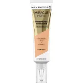 Max Factor Miracle Pure Skin Improving Foundation 35 Pearl Beige