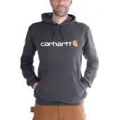 Carhartt Marquette Logo Huppari
