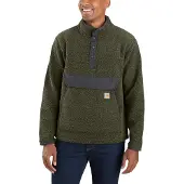 Carhartt Sherpa Relaxed Fit Takki
