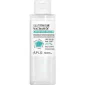 APLB Glutathione Niacinamide Cleansing Water 160ml