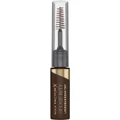 Max Factor Browfinity Eyebrow Pencil, 01 Soft Brown