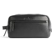 Castelijn & beerens Sierra Washbag - Black - 27X11.5X16CM