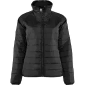 Fristads Takki Oxygen Primaloft Naisten Musta XS
