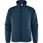 Fristads Takki Oxygen Primaloft Sininen S
