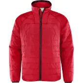 Fristads Takki Oxygen Primaloft Punainen XL