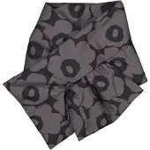 Marimekko Croma Unikko - Grey - ONE SIZE