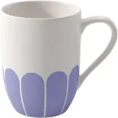 Villeroy & Boch - Fleur Bleu Muki 29 cl Sininen