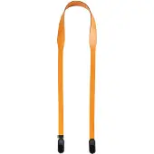 Peak Design Form Leather Camera Strap Standard Amber