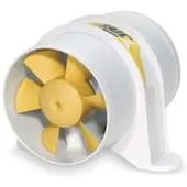 SHURFLO Sentinailmapuhallin 3.8a 12v
