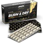 Amix Brun&dry Rasvanpolttaja 90 Yksiköt
