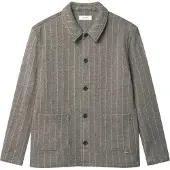 Gabba Paita ' Libre AX Stripes ' harmaa