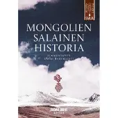 Mongolien salainen historia