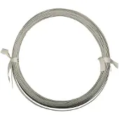 Powershot Pvc-päällystetty Tennistäverkon Vaijeri