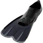 Cressi Agua Short Uimaräpylät
