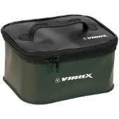 Virux Tidy I Rig Case Vihreä