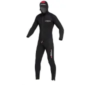 Cressi Spa Endurance 5 Mm Sukelluspuku