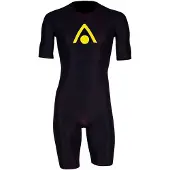 Aqua sphere Racer Speed Lyhythihainen Shorty-märkäpuku