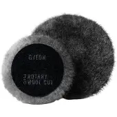 Gyeon Villalaikka Q²M Rotary Wool Heavy Cut, 130 mm / 1 kpl
