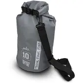 Molix Kuivapussi 10l
