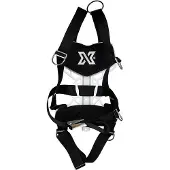 Xdeep Nx Series Ultralight Standard Selkälevyllinen Valjastusjärjestelmä