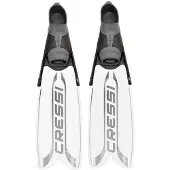 Cressi Gara Turbo Flex Vapaasukellusevä
