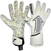 Reusch Attrakt Fastgrip Fusion Maalivahdin Hanskat