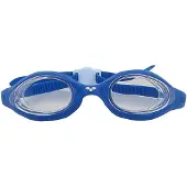 Arena Spider uimalasit, Clear-Blue-White