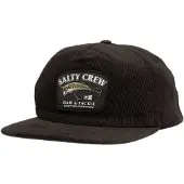 Salty Crew Snag It Strapback Lippis
