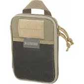 Maxpedition EDC Pocket Organizer Khaki