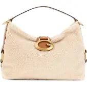 GUESS Käsilaukku Camden Shoulder Bag