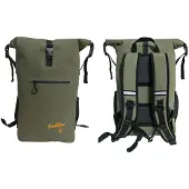 Koalition 35l Kuivapussi
