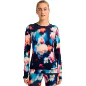Burton Midweight Crew Pitkähihainen Aluspaita