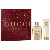 Gucci Guilty Pour Femme 50ml Eau De Parfum Gift Set