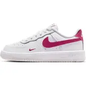 Nike Force 1 Low Lace Ms Ps Lenkkarit