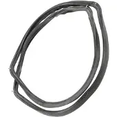 Electrolux Uuniluukun tiiviste 3871945105
