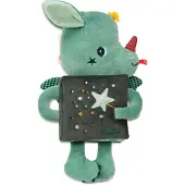 Lilliputiens Kirja-doudou