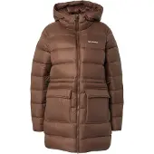 Columbia Harmony Falls Mid Down Jacket - Brown - L