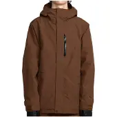 Volcom L Gore-tex Softshell-takki
