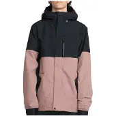 Volcom L Gore Tex Takki mauve Koko M