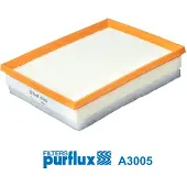 PURFLUX Ilmansuodatin A3005