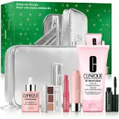 Clinique Setti Glow on the Go