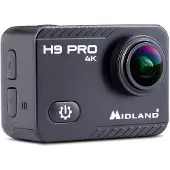 Midland Action-kamera H9 Pro 4K