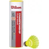 Wilson Championship 77 Sulkapallot 6 Yksiköt