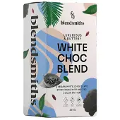 Blendsmiths Valkoinen kuuma suklaa , 250 g