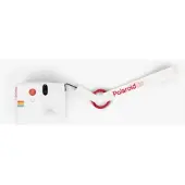 Polaroid Go Wrist Strap White käsihihnat