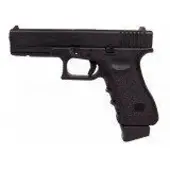 Cybergun Inokatsu Glock 17 GBB 6mm CO2