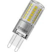 Osram Star G9 600lm 4000K led pienoislamppu