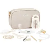 BabyMoov Grooming Set Sand - Beige - ONE SIZE