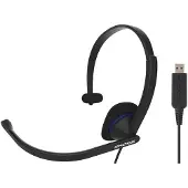 Koss Cs195 Monoauraliset Kuulokkeet